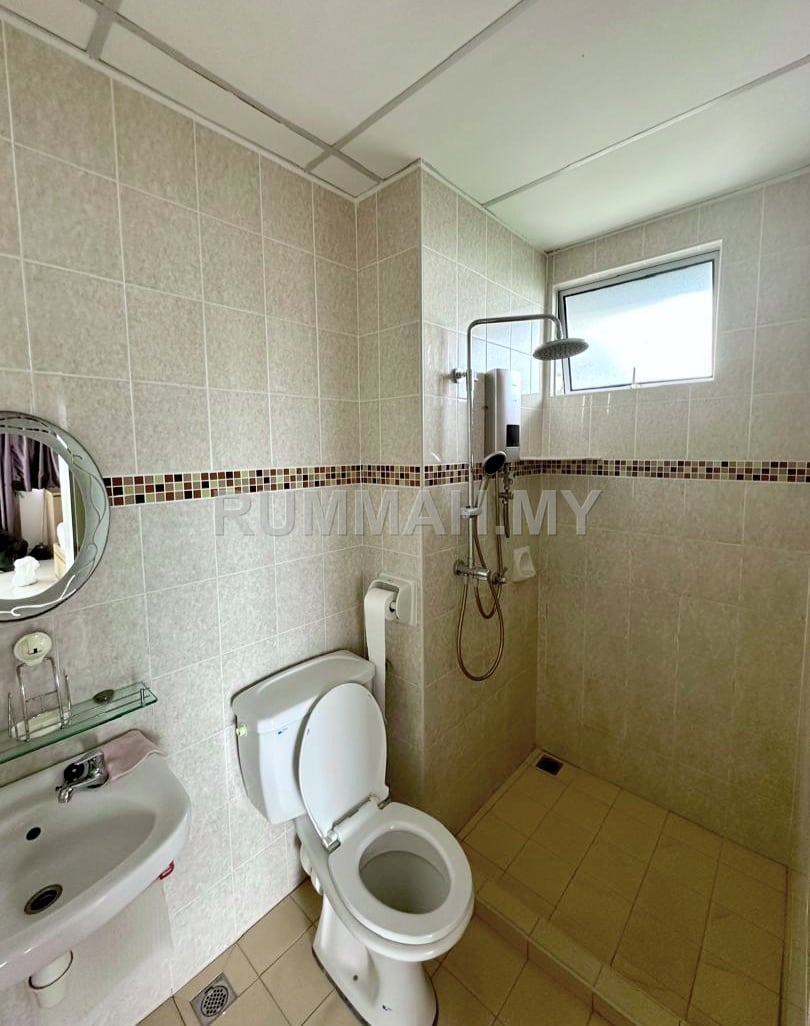 condo in Tanjung Bungah, Penang — photo 6