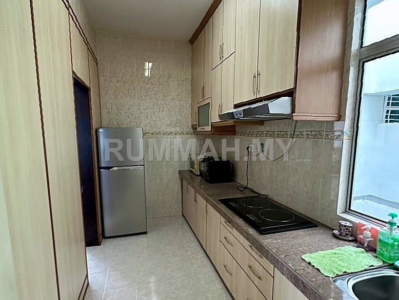 condo in Tanjung Bungah, Penang — photo 7