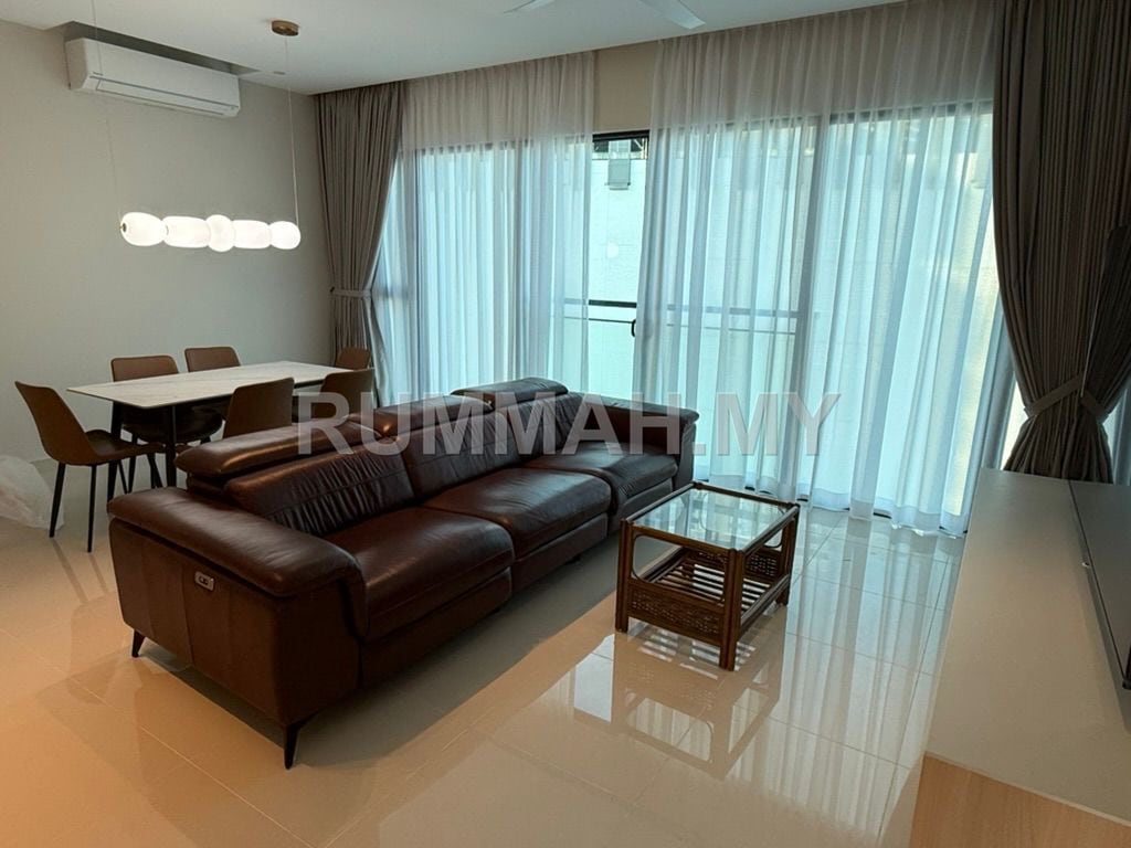 Condo for Sale @ MEZZO, Gelugor | Freehold