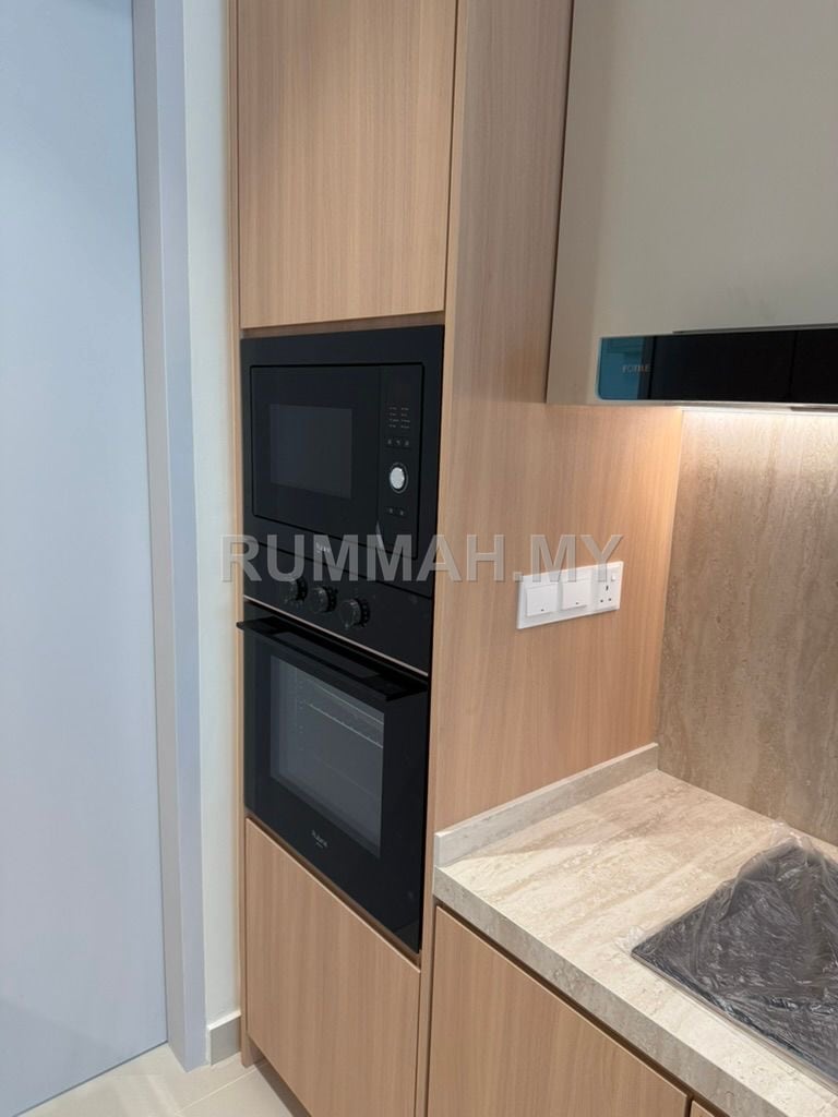 condo in Gelugor, Penang — photo 5