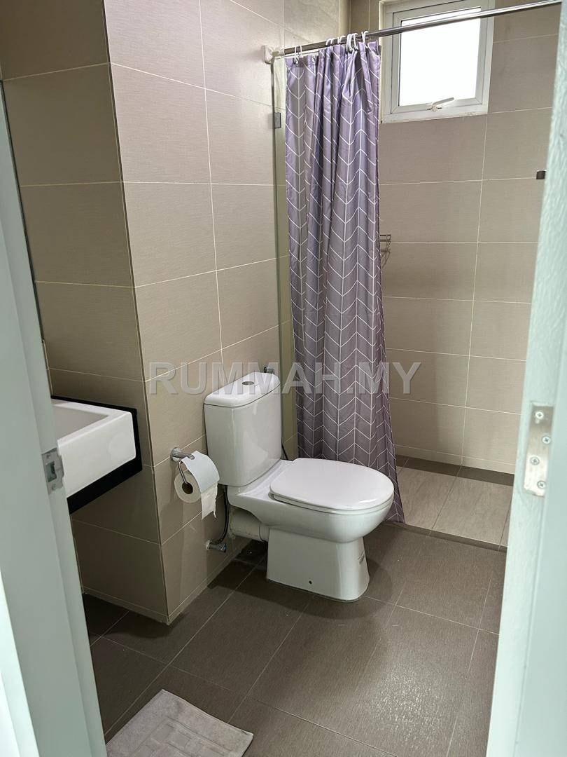 condo in Bayan Lepas, Penang — photo 5