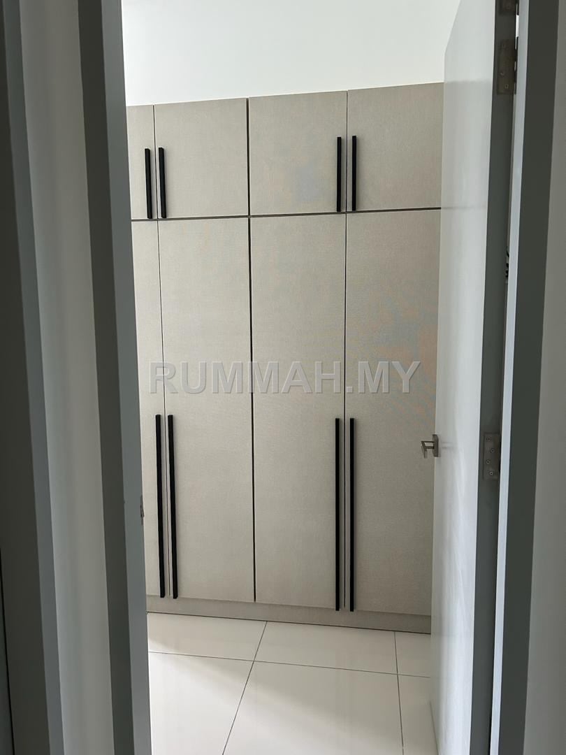 condo in Bayan Lepas, Penang — photo 7