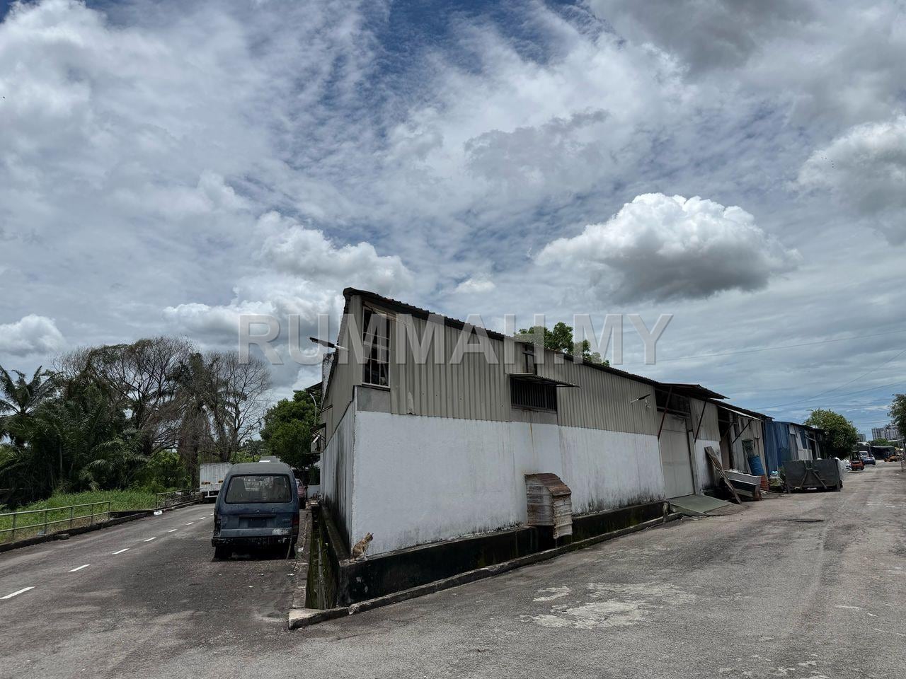 industrial in Bukit Mertajam, Penang — photo 2