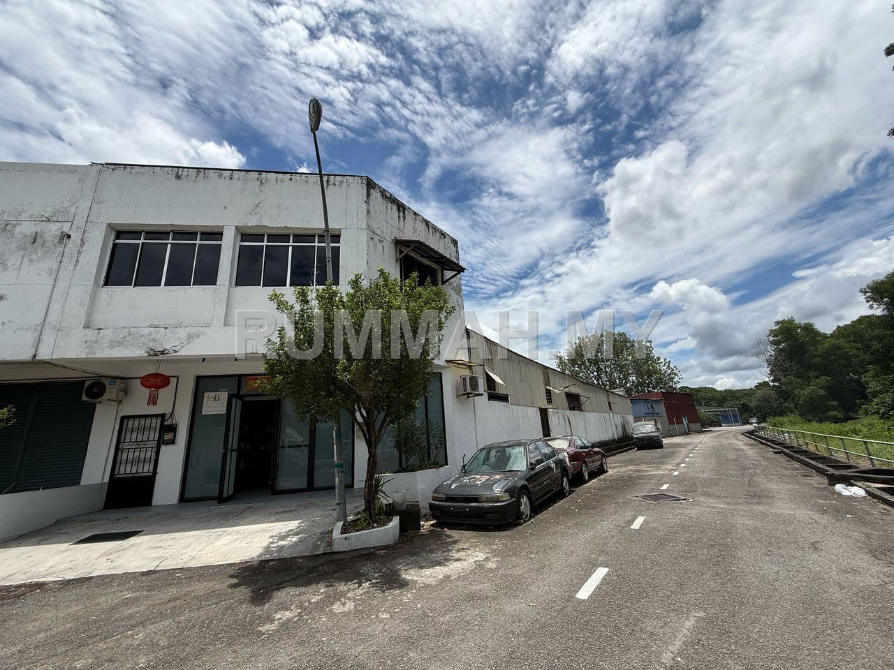 industrial in Bukit Mertajam, Penang — photo 3