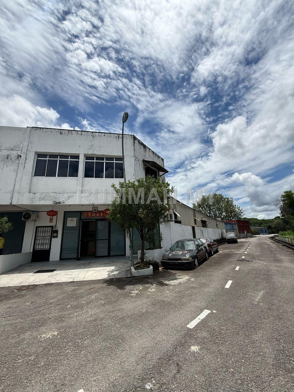 industrial in Bukit Mertajam, Penang — photo 4