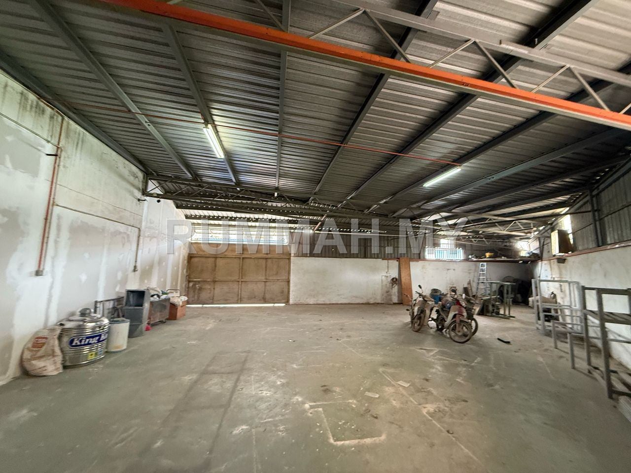 industrial in Bukit Mertajam, Penang — photo 7