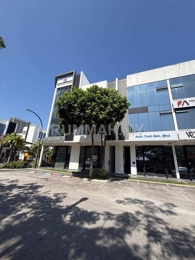 commercial in Batu Kawan, Penang — photo 2