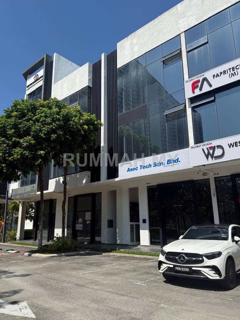 commercial in Batu Kawan, Penang — photo 3