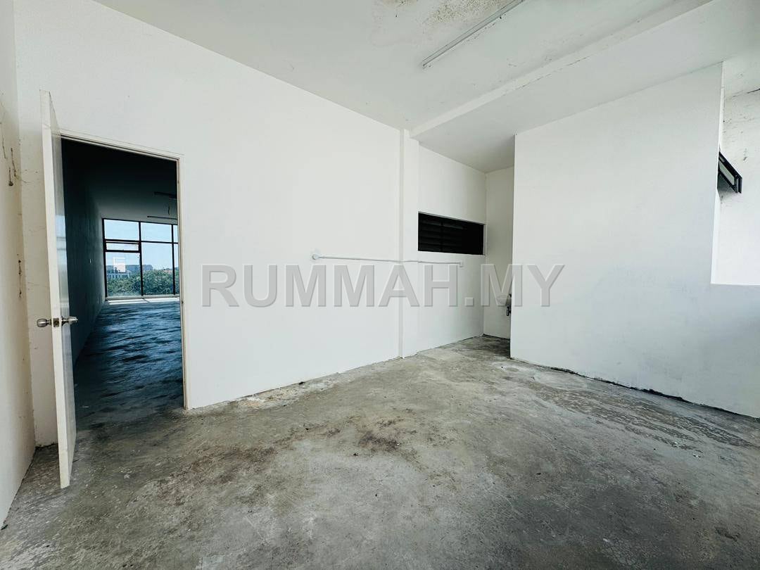 commercial in Batu Kawan, Penang — photo 6