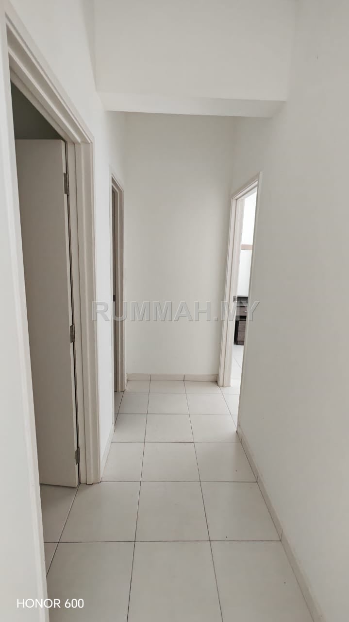 condo in Tanjung Tokong, Penang — photo 2