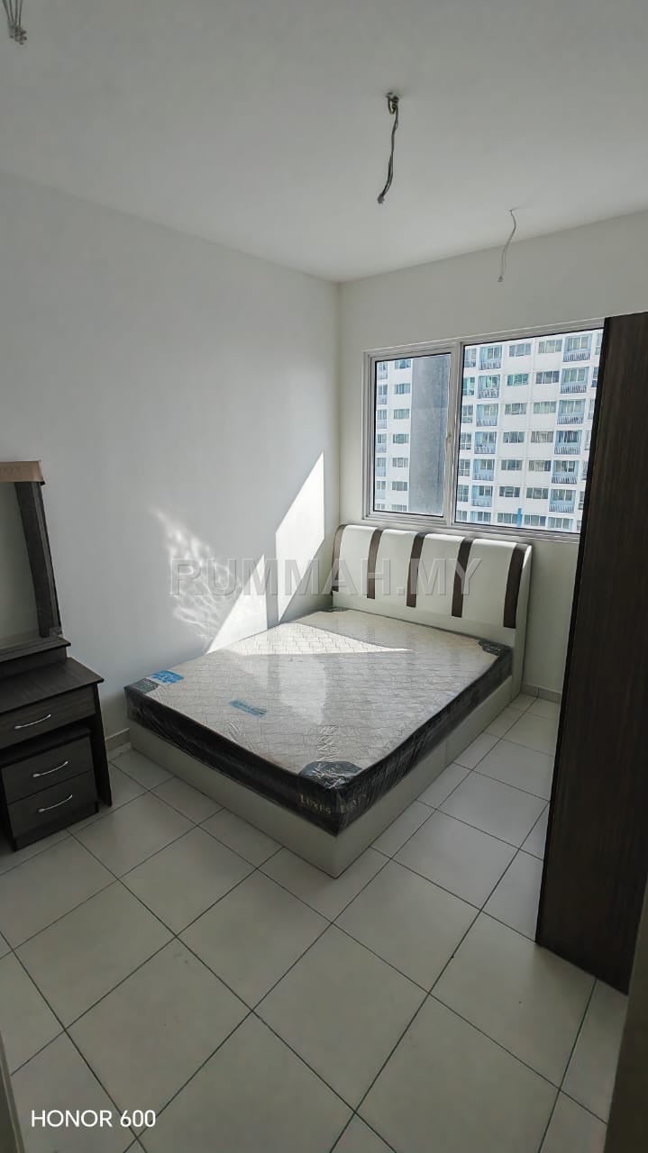 condo in Tanjung Tokong, Penang — photo 4