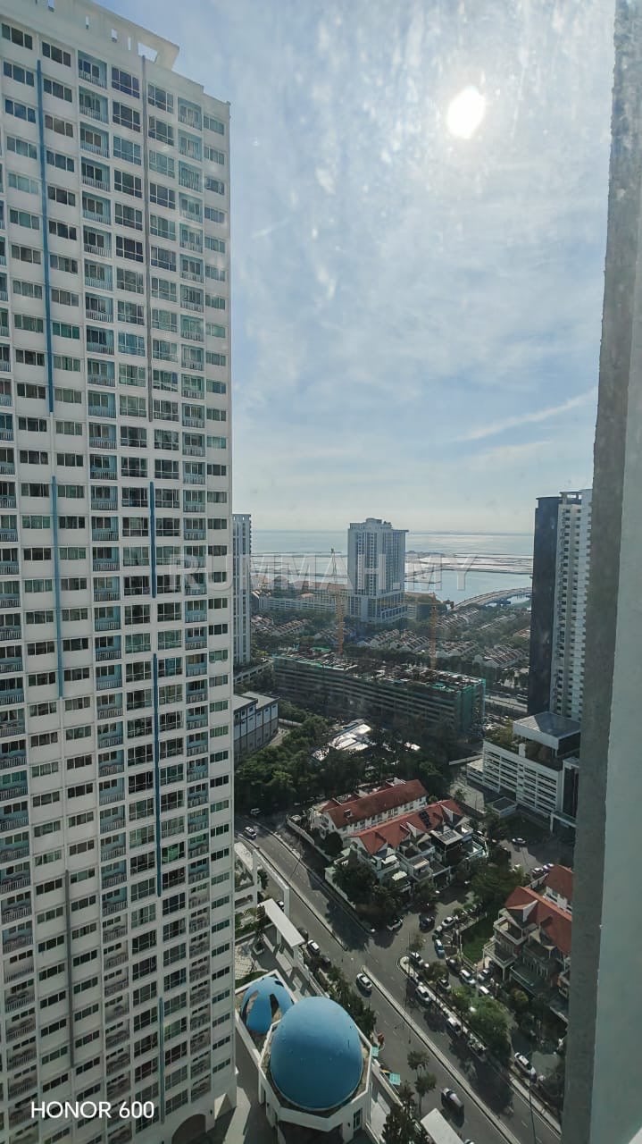 condo in Tanjung Tokong, Penang — photo 5