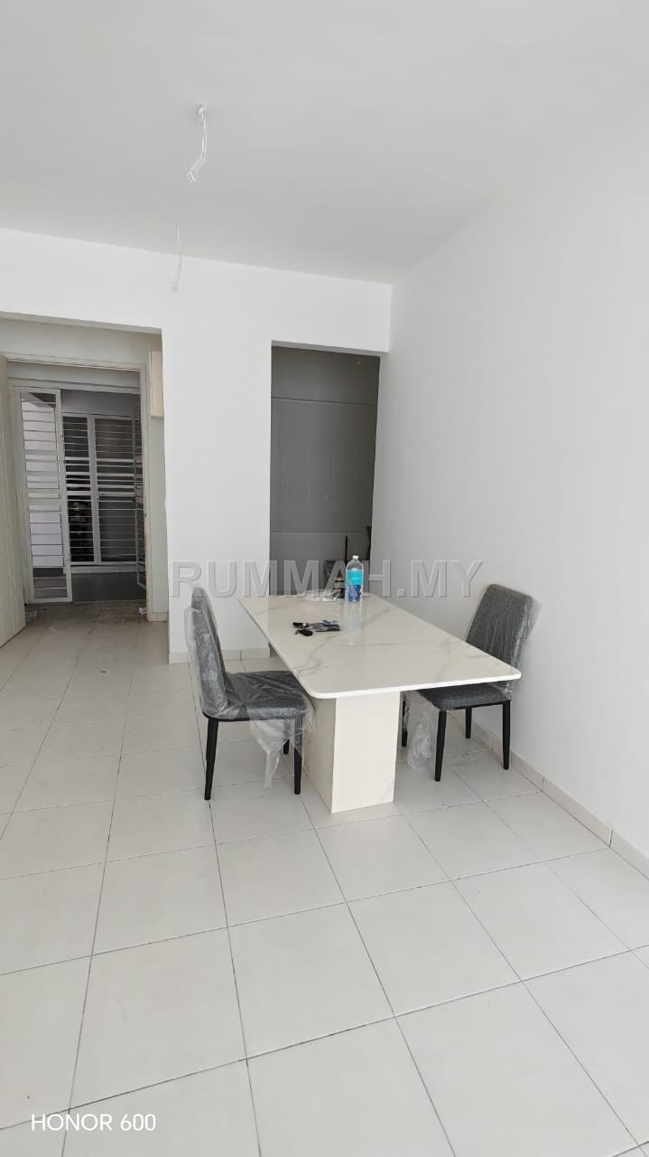 condo in Tanjung Tokong, Penang — photo 7