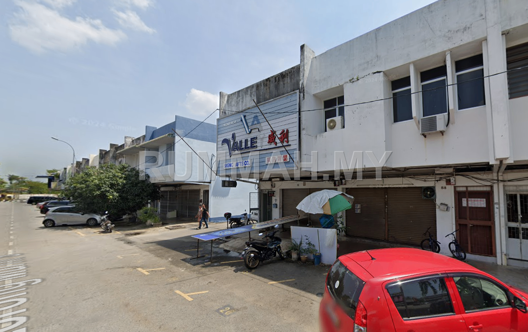 commercial in Butterworth, Penang — photo 2