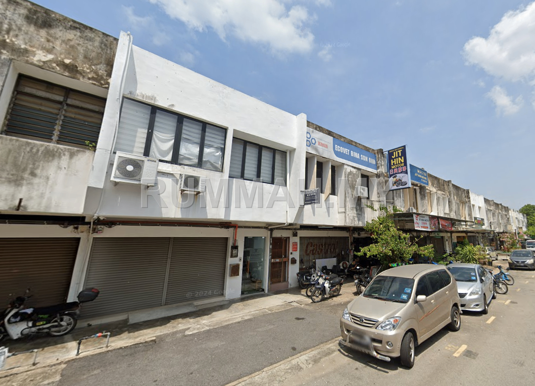 commercial in Butterworth, Penang — photo 3