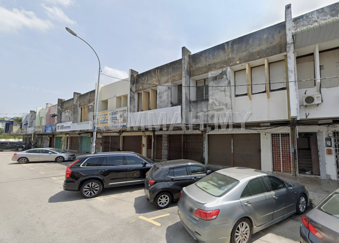 commercial in Butterworth, Penang — photo 4