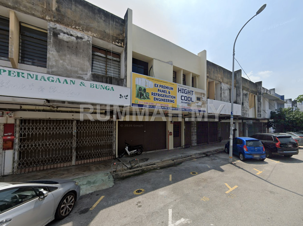commercial in Butterworth, Penang — photo 5