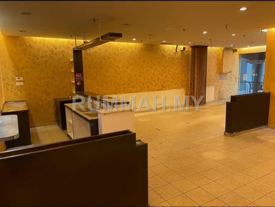 commercial in Pulau Tikus, Penang — photo 3