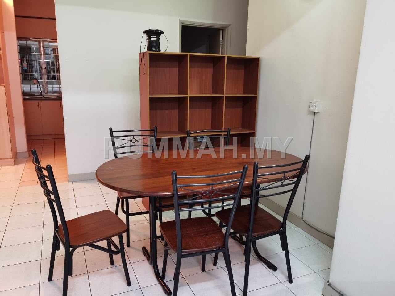 condo in Bandar Sunway, Selangor — photo 2