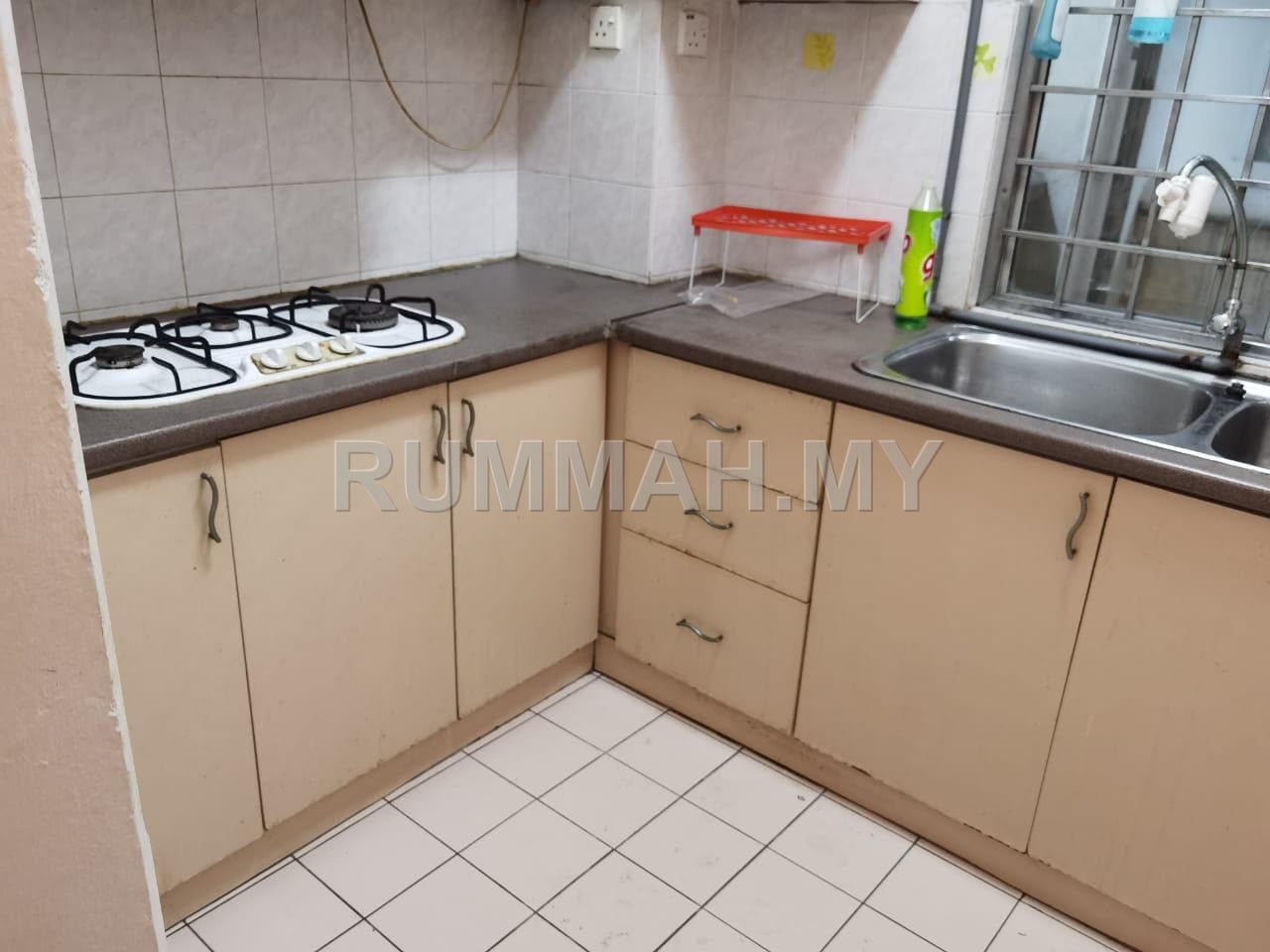 condo in Bandar Sunway, Selangor — photo 3