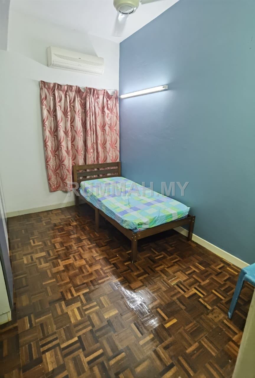 condo in Bandar Sunway, Selangor — photo 5