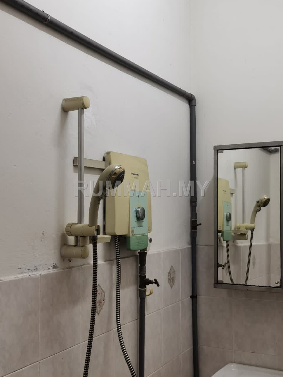 condo in Bandar Sunway, Selangor — photo 6