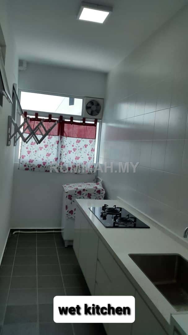 condo in Bayan Baru, Penang — photo 2