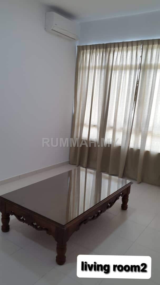 condo in Bayan Baru, Penang — photo 3