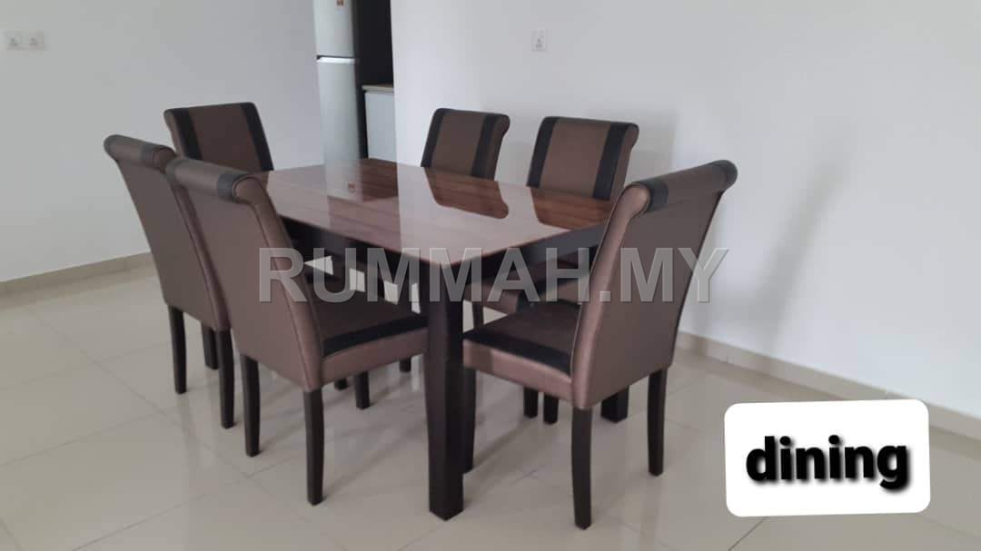 condo in Bayan Baru, Penang — photo 4