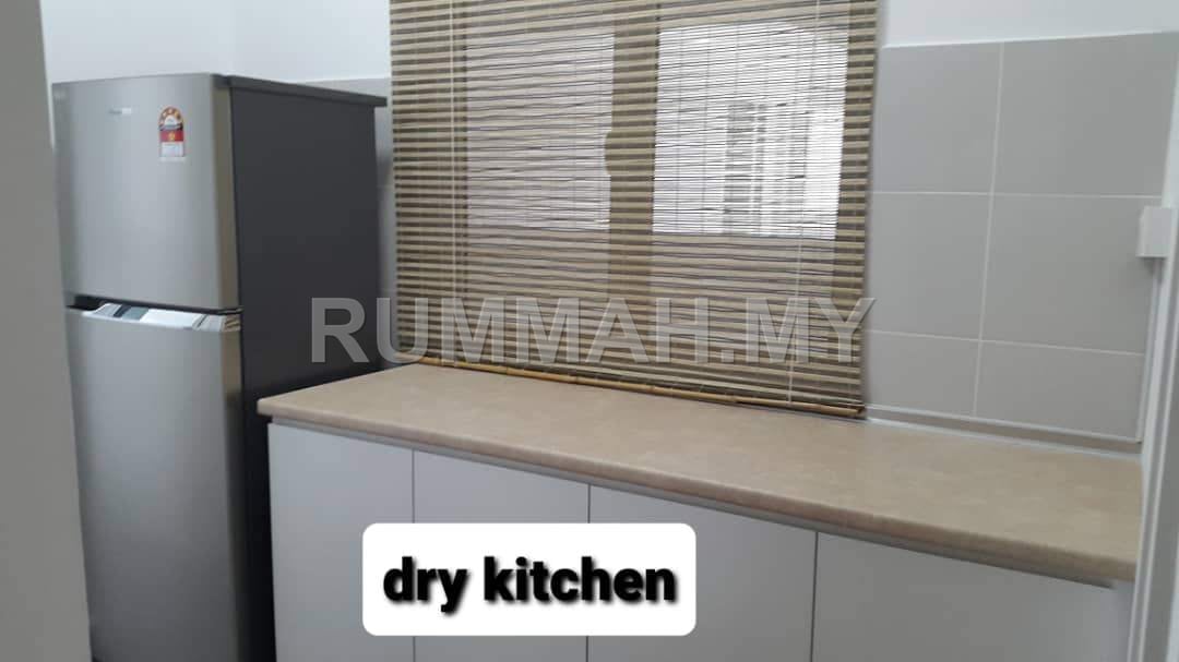 condo in Bayan Baru, Penang — photo 5