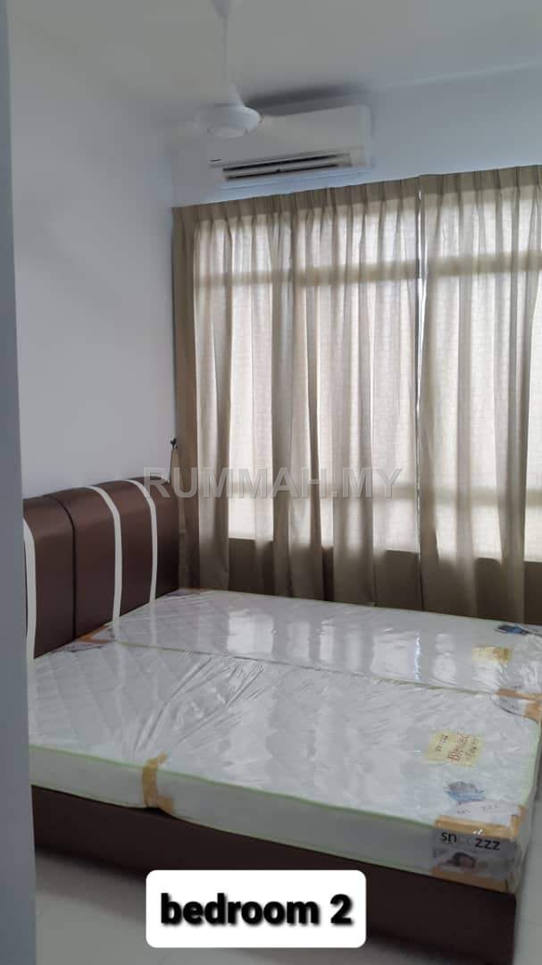 condo in Bayan Baru, Penang — photo 6