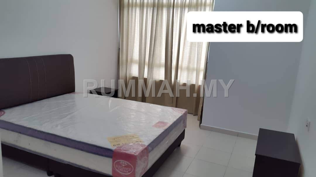 condo in Bayan Baru, Penang — photo 7