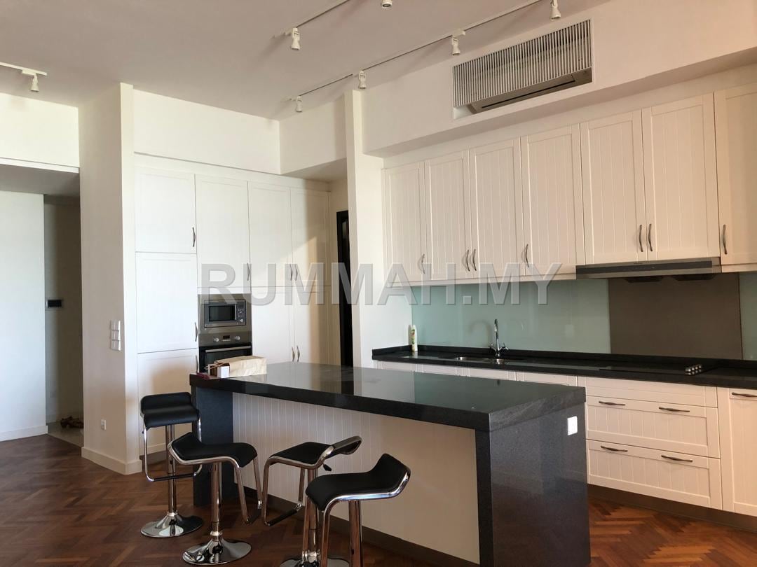 condo in Tanjung Tokong, Penang — photo 2