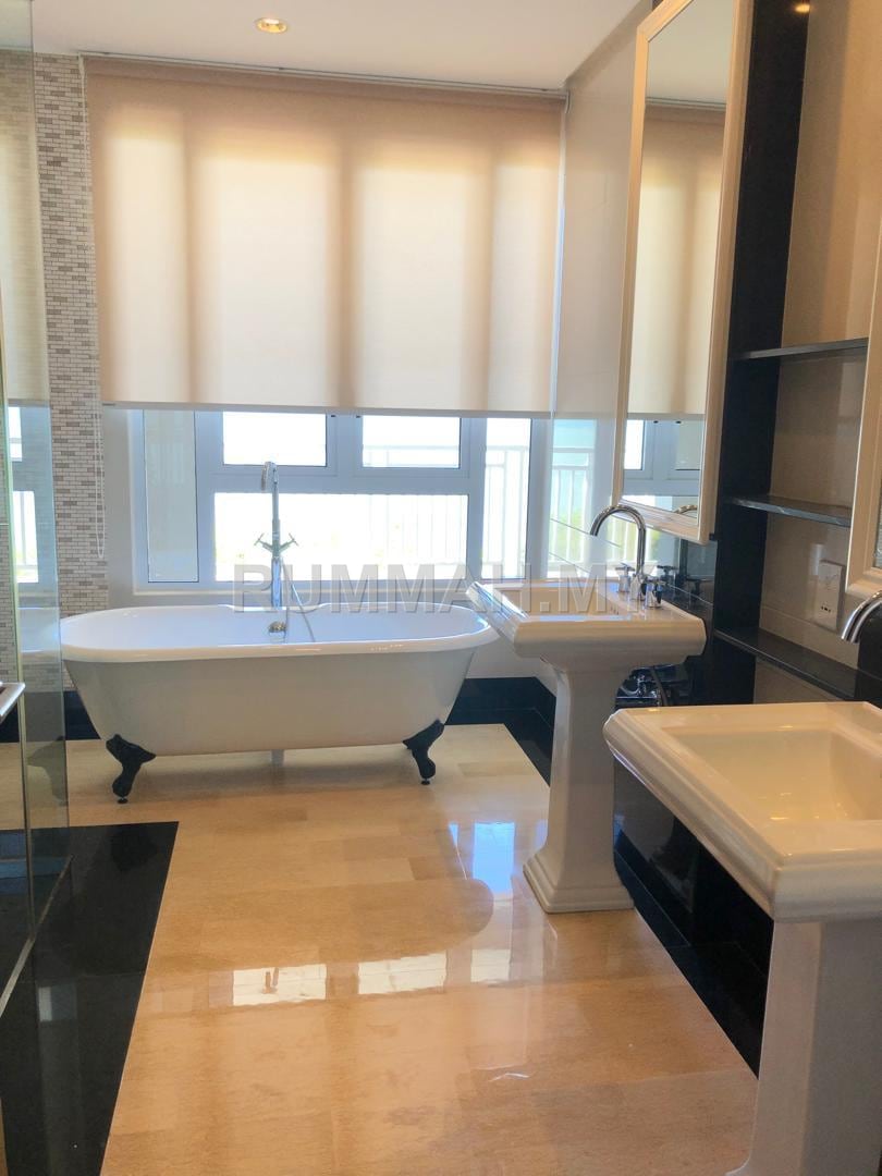 condo in Tanjung Tokong, Penang — photo 3