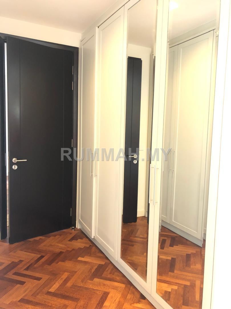 condo in Tanjung Tokong, Penang — photo 4
