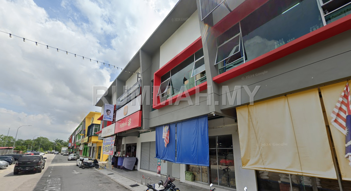 commercial in Nibong Tebal, Penang — photo 2