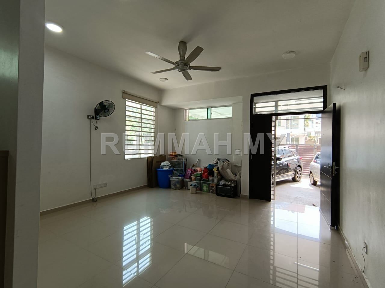 house in Sungai Ara, Penang — photo 2