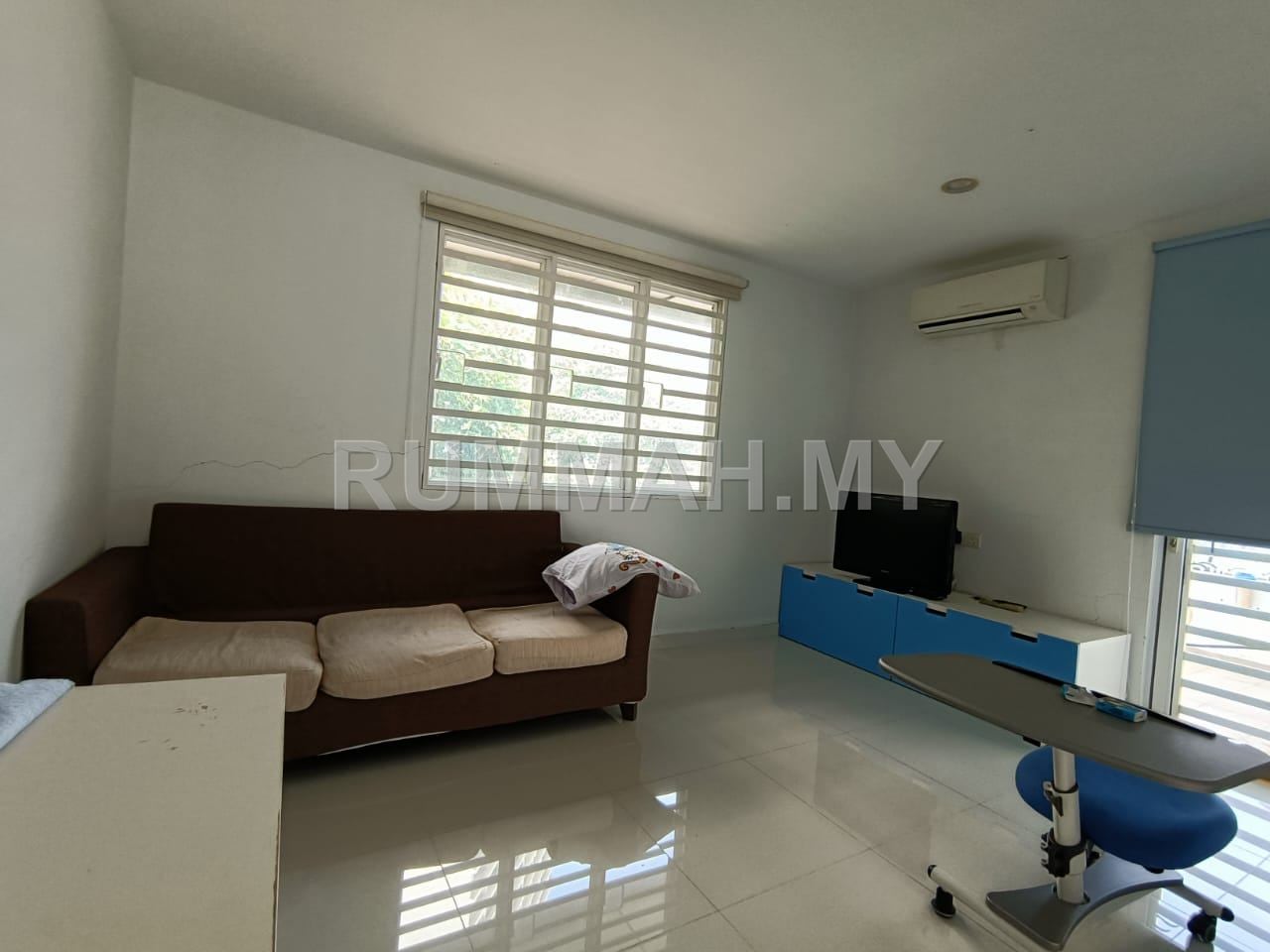 house in Sungai Ara, Penang — photo 3