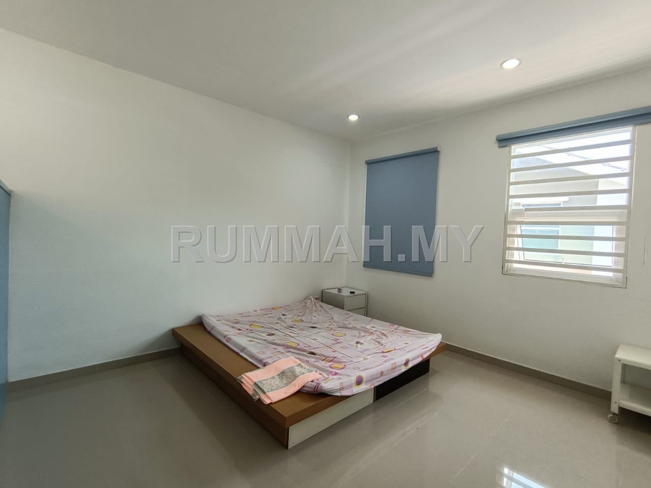 house in Sungai Ara, Penang — photo 4