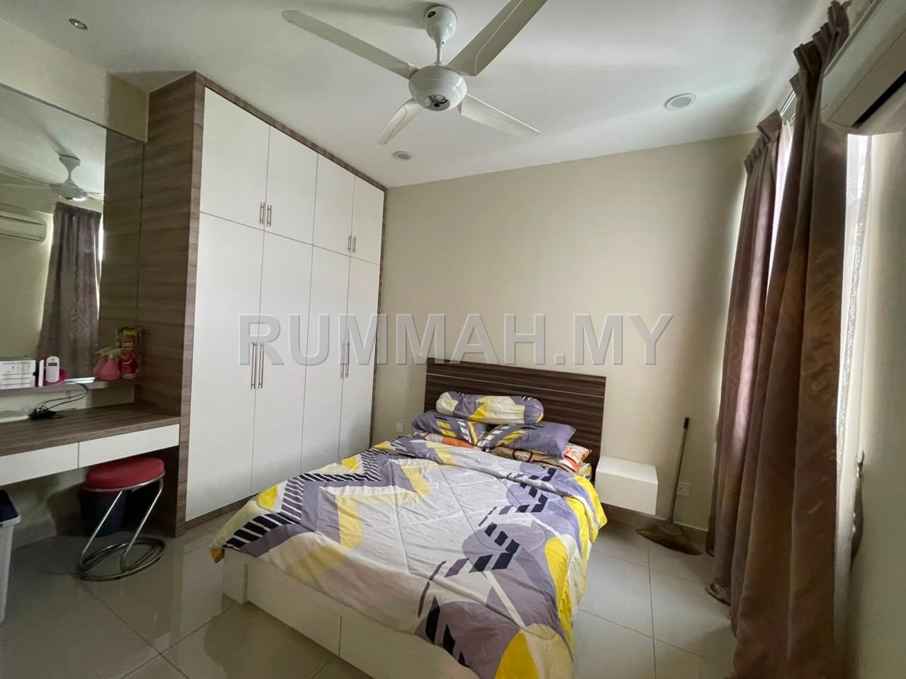 condo in Bayan Lepas, Penang — photo 5