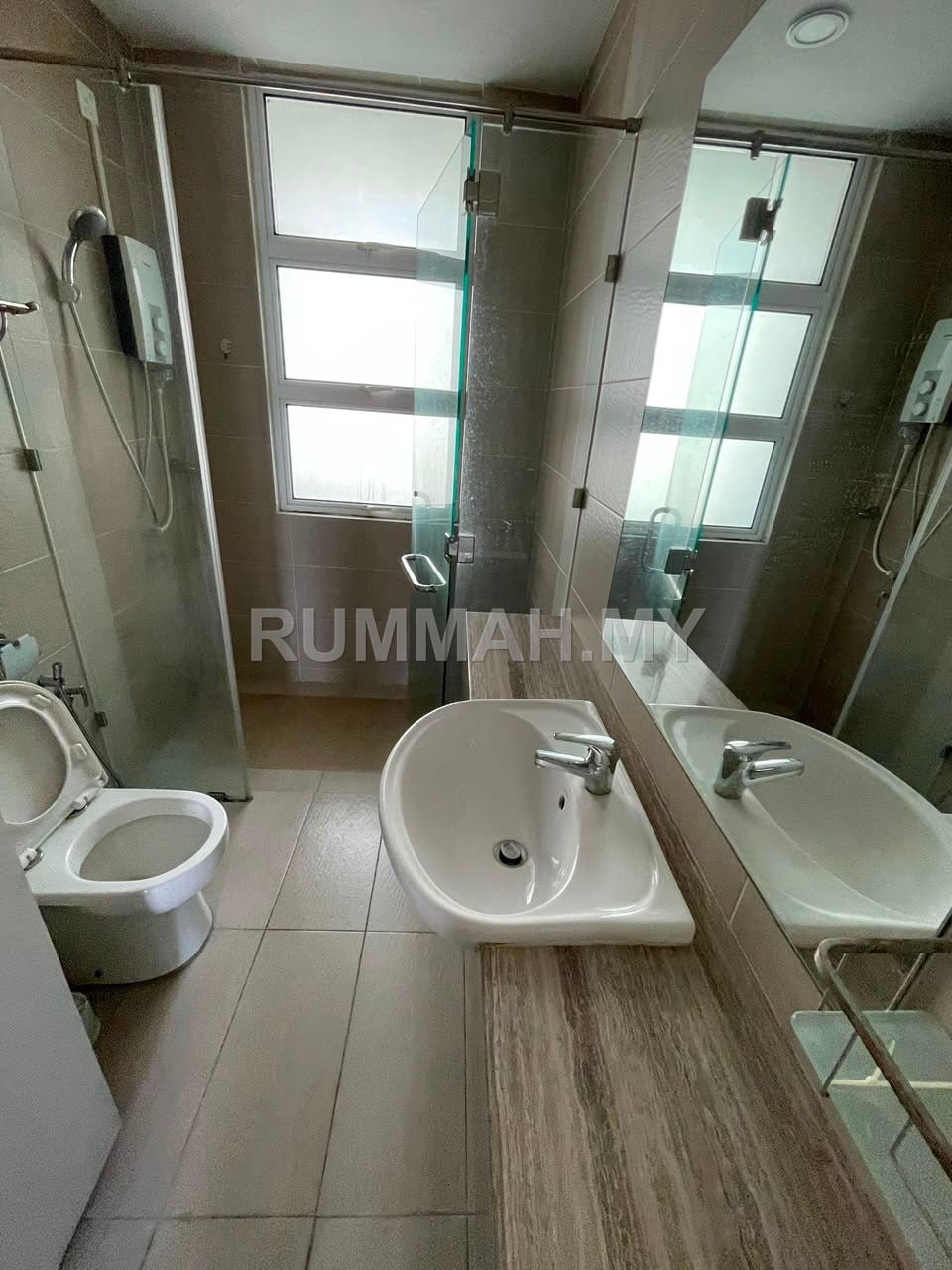 condo in Bayan Lepas, Penang — photo 6