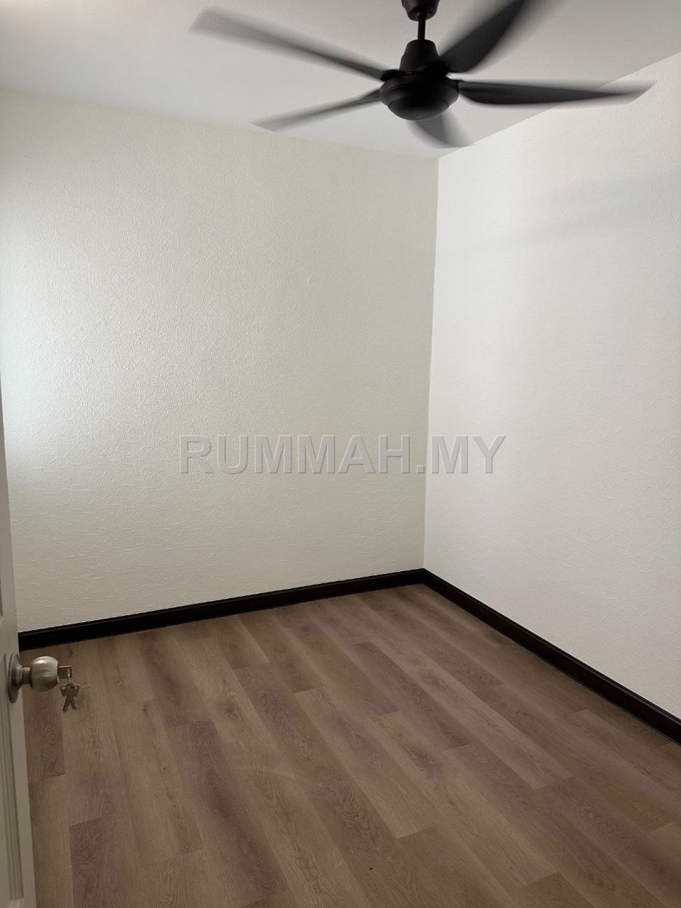 condo in Jelutong, Penang — photo 2