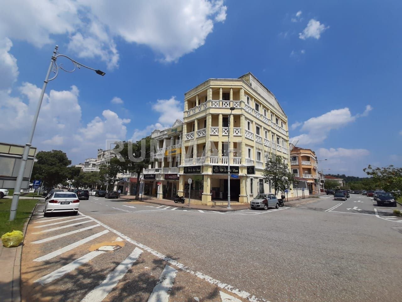 Office space for RENT @ , Putrajaya | Original
