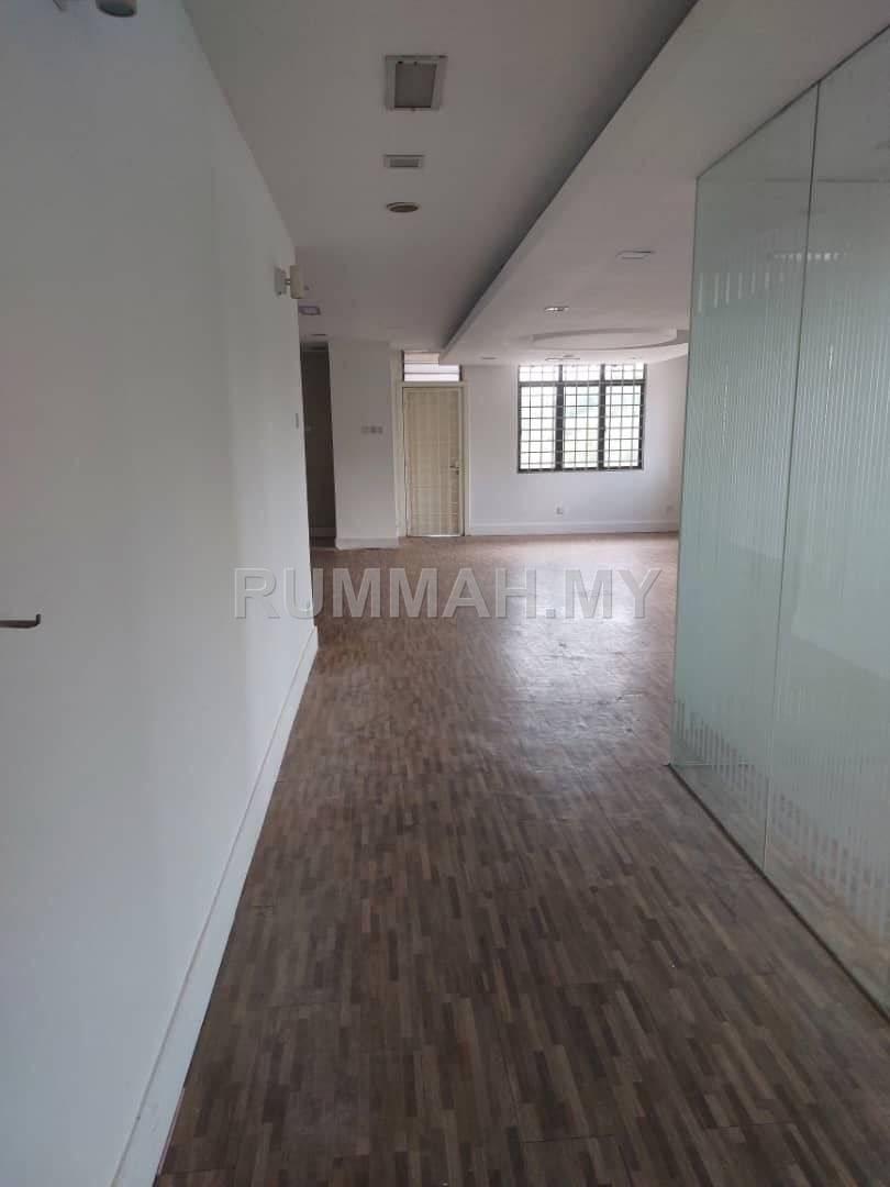 commercial in putrajaya, Selangor — photo 7