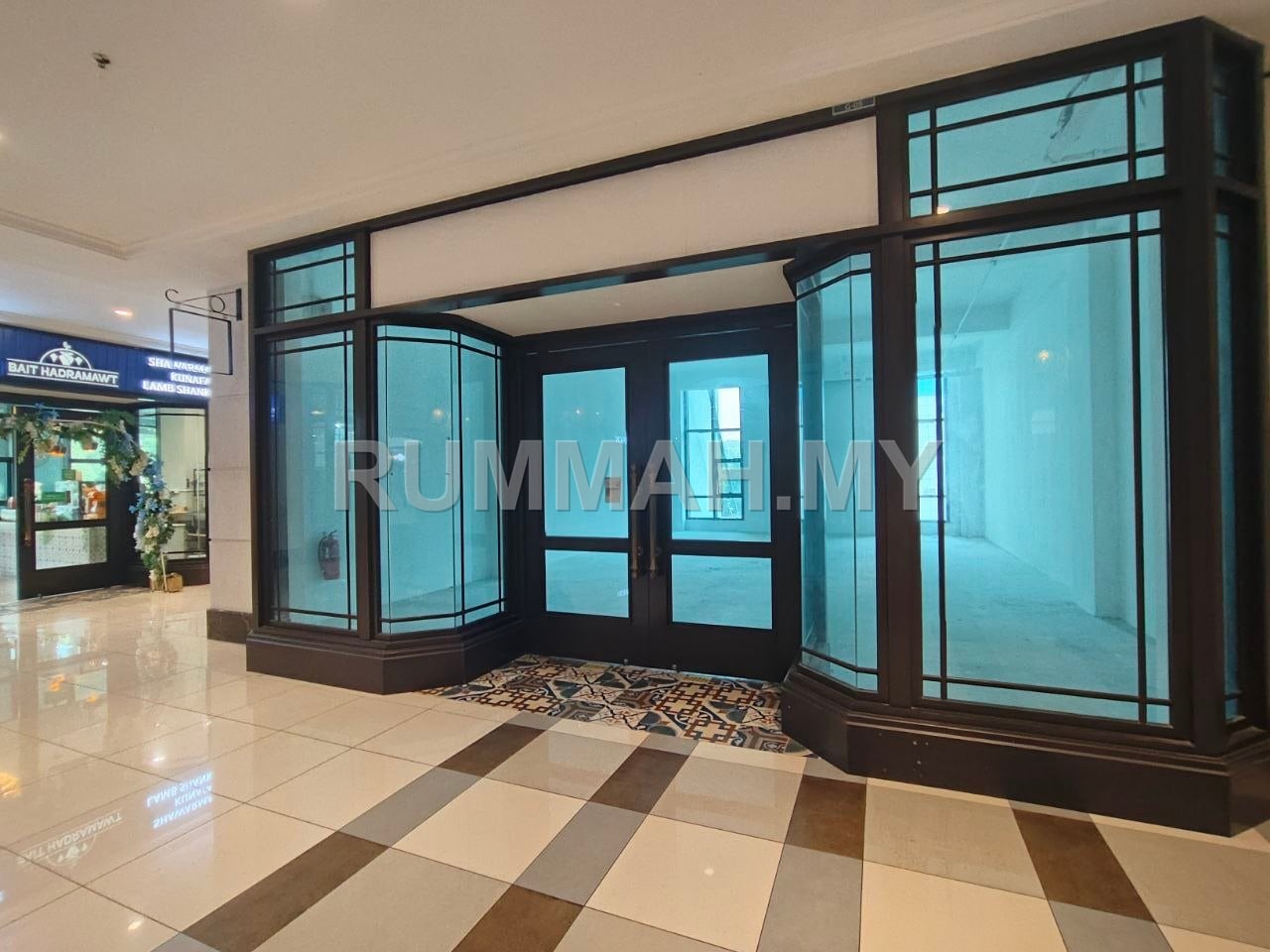 commercial in putrajaya, Selangor — photo 2