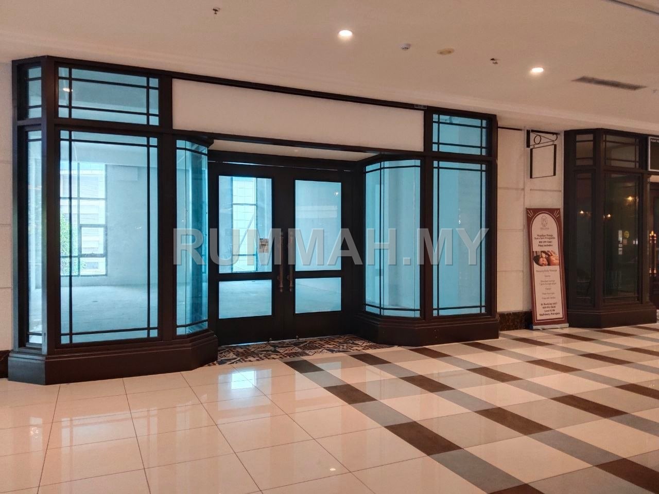 commercial in putrajaya, Selangor — photo 4