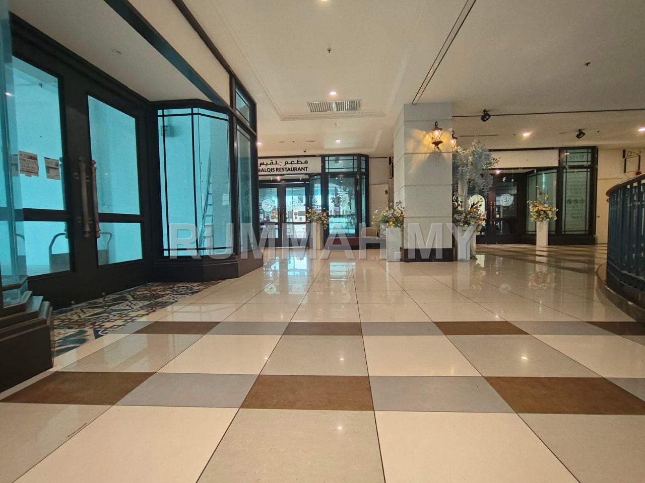 commercial in putrajaya, Selangor — photo 7