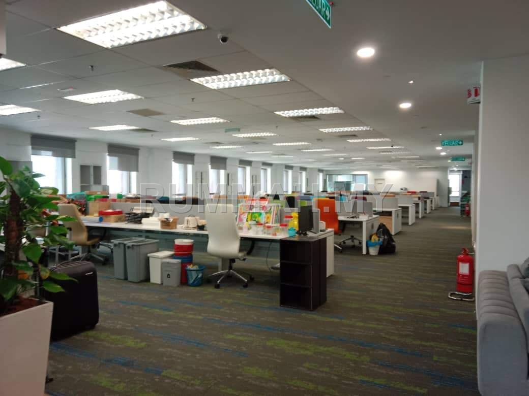commercial in kl, Kuala Lumpur — photo 2