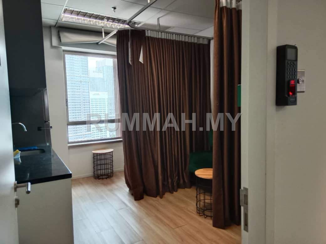 commercial in kl, Kuala Lumpur — photo 3