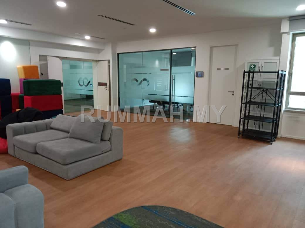 commercial in kl, Kuala Lumpur — photo 4